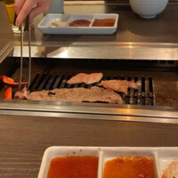 原宿焼肉 KINTAN - 