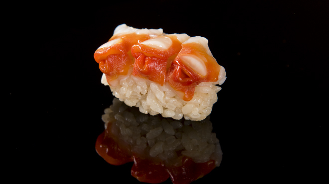 写真 : 吉鮨 （よしずし） - 本通/寿司 | 食べログ