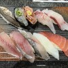 沼津魚がし鮨 御殿場アウトレット店
