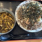 桜井製麺所 つけそば編 - 