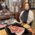 月島 焼肉・ホルモンWabisabi DX - 