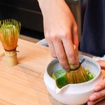 SEIVI ARTISANAL MATCHA and ROASTED - 