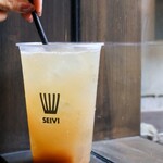 SEIVI ARTISANAL MATCHA and ROASTED - 