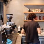 SEIVI ARTISANAL MATCHA and ROASTED - 