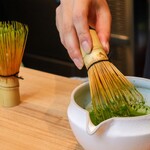 SEIVI ARTISANAL MATCHA and ROASTED - 