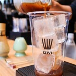 SEIVI ARTISANAL MATCHA and ROASTED - 