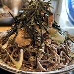 桜井製麺所 つけそば編 - 