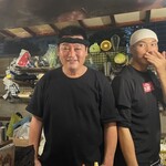 喜柳 - 素晴らしい大将