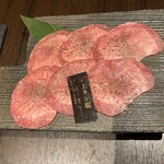 近江牛専門店 万葉 まえだ亭 - 