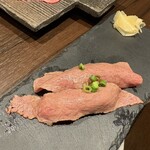 近江牛専門店 万葉 まえだ亭 - 