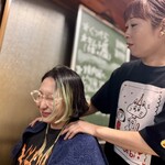 月島 焼肉・ホルモンWabisabi DX - 