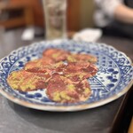 月島 焼肉・ホルモンWabisabi DX - 