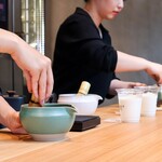 SEIVI ARTISANAL MATCHA and ROASTED - 