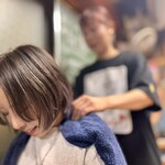 月島 焼肉・ホルモンWabisabi DX - 