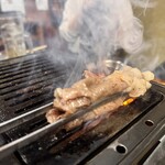 月島 焼肉・ホルモンWabisabi DX - 