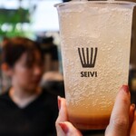 SEIVI ARTISANAL MATCHA and ROASTED - 