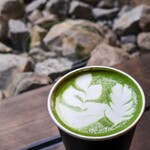 SEIVI ARTISANAL MATCHA and ROASTED - 