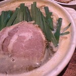 らーめん芝浜 - 