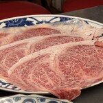 月島 焼肉・ホルモンWabisabi DX - 