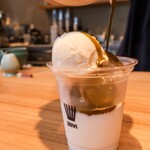 SEIVI ARTISANAL MATCHA and ROASTED - 