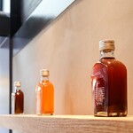 SEIVI ARTISANAL MATCHA and ROASTED - 