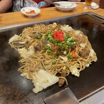 お好み焼 オモニ - 