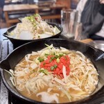 月島 焼肉・ホルモンWabisabi DX - 