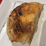 喜柳 - もちもち餃子