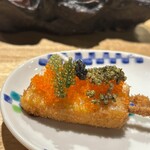again - ツブツブトリニティ