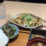 北浜 地酒や わだち - 