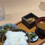 北浜 地酒や わだち - 