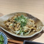北浜 地酒や わだち - 