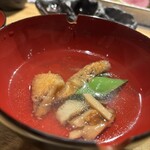 again - 僕の松茸