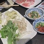 いろはにほへと - 