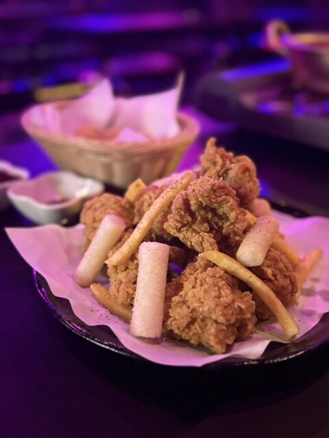 Korean Izakaya ssom photo 2