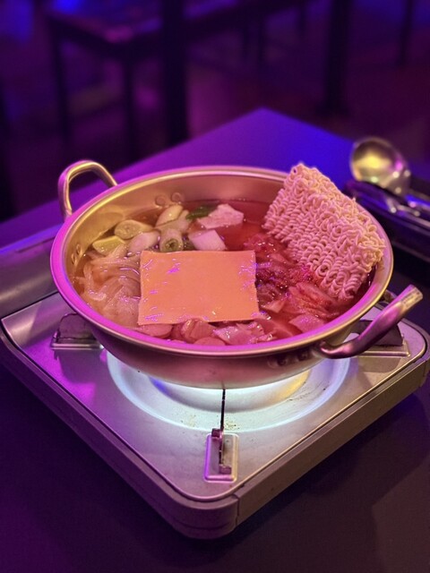 Korean Izakaya ssom photo 3