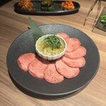 東京焼肉 黒木 - 