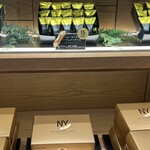 ニューヨーク パーフェクト チーズ - 