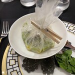 クイントカント - 