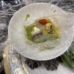 クイントカント - 