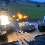 苗場プリンスホテル - 