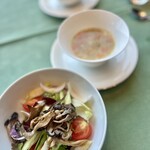 ボーセジュール - 