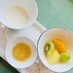 ボーセジュール - 