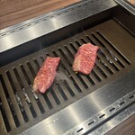 東京焼肉 黒木 - 