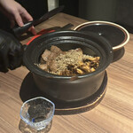 東京焼肉 黒木 - 