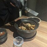 東京焼肉 黒木 - 