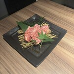 東京焼肉 黒木 - 