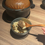 東京焼肉 黒木 - 