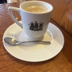 横濱珈琲店 五番街 - 