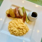 ボーセジュール - 